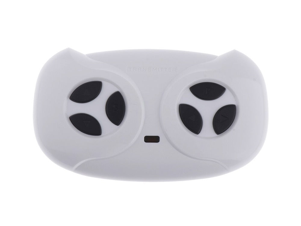 Comando remoto de 2,4 GHz para carros de criança elétricos (transmissor JR)